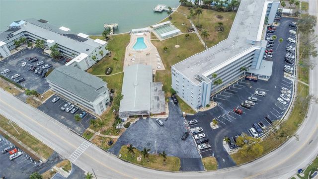 1893 SHORE DRIVE S 114, South Pasadena, FL 33707