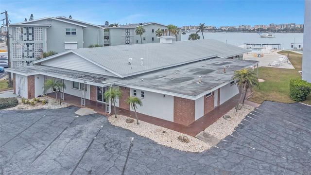 1893 SHORE DRIVE S 114, South Pasadena, FL 33707