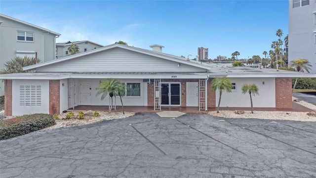1893 SHORE DRIVE S 114, South Pasadena, FL 33707