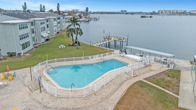 1893 SHORE DRIVE S 114, South Pasadena, FL 33707