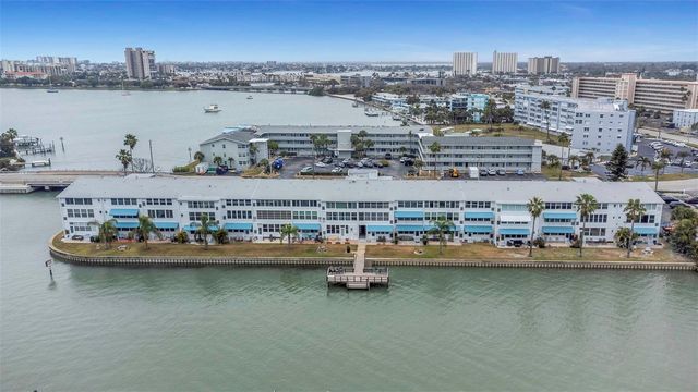 1893 SHORE DRIVE S 114, South Pasadena, FL 33707