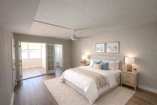 1893 SHORE DRIVE S 114, South Pasadena, FL 33707