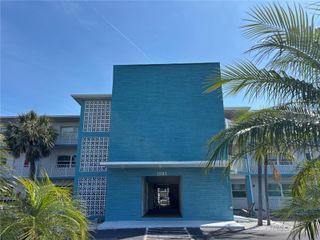 1893 SHORE DRIVE S 114, South Pasadena, FL 33707