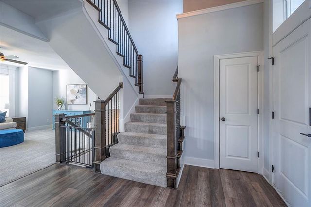 19009 W 168th Terrace, Olathe, KS 66062