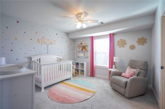 19009 W 168th Terrace, Olathe, KS 66062