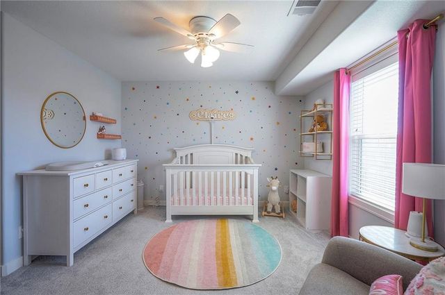 19009 W 168th Terrace, Olathe, KS 66062