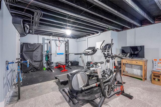 19009 W 168th Terrace, Olathe, KS 66062