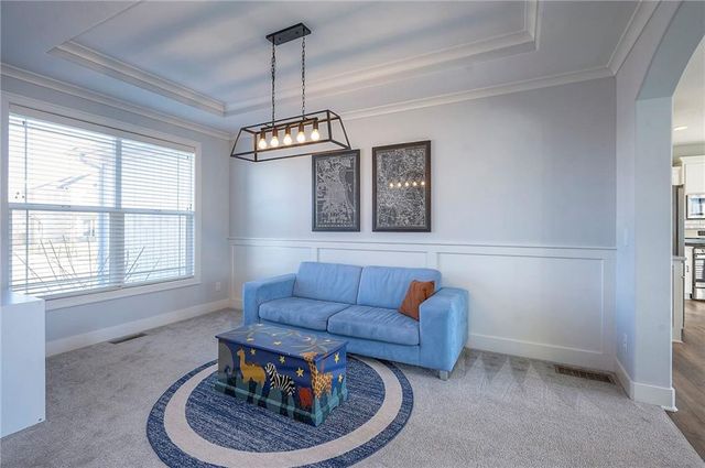 19009 W 168th Terrace, Olathe, KS 66062