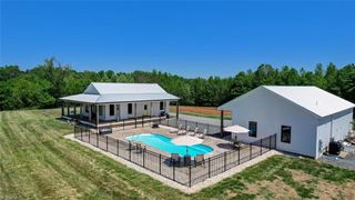 590 Gilliam Road, Reidsville, NC 27320