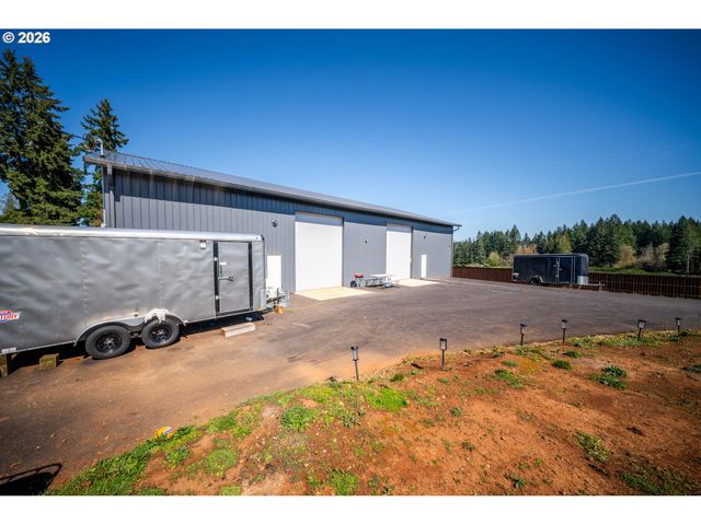 20915 S COLTON CREEKS Dr, Colton, OR 97017