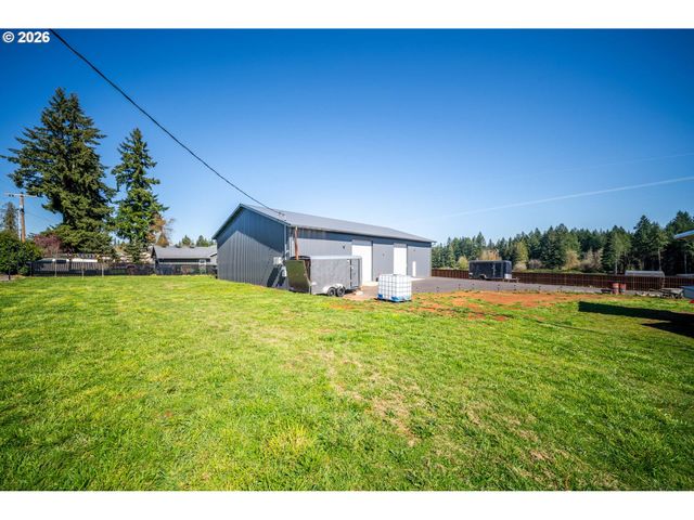 20915 S COLTON CREEKS Dr, Colton, OR 97017