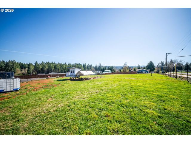 20915 S COLTON CREEKS Dr, Colton, OR 97017
