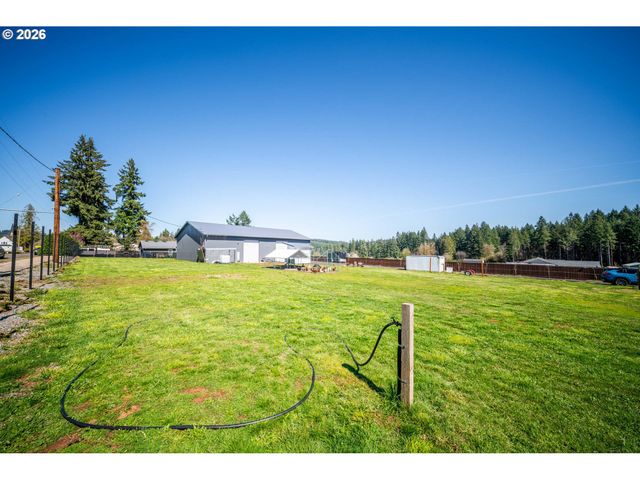 20915 S COLTON CREEKS Dr, Colton, OR 97017