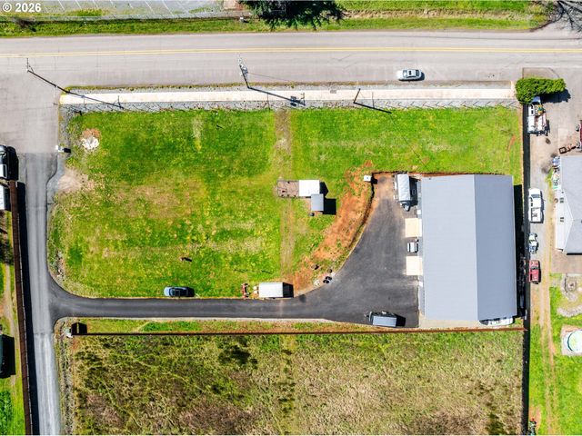 20915 S COLTON CREEKS Dr, Colton, OR 97017