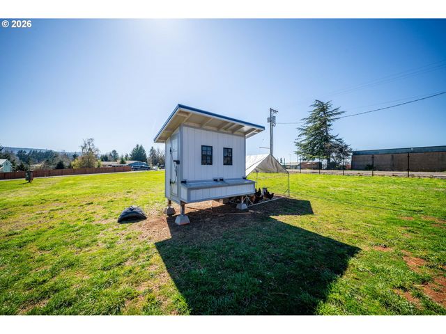 20915 S COLTON CREEKS Dr, Colton, OR 97017