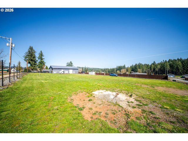 20915 S COLTON CREEKS Dr, Colton, OR 97017