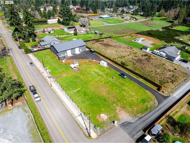 20915 S COLTON CREEKS Dr, Colton, OR 97017
