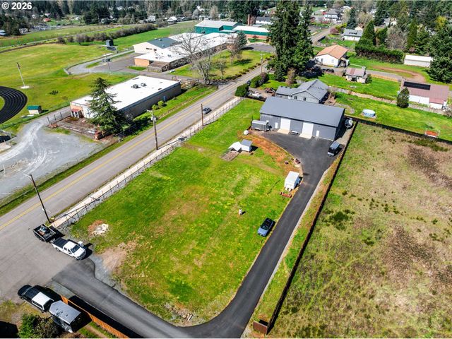 20915 S COLTON CREEKS Dr, Colton, OR 97017
