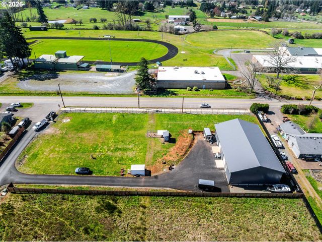 20915 S COLTON CREEKS Dr, Colton, OR 97017