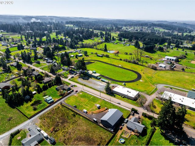 20915 S COLTON CREEKS Dr, Colton, OR 97017