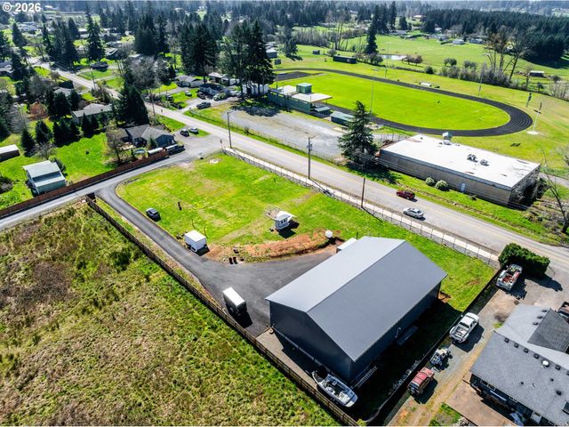 20915 S COLTON CREEKS Dr, Colton, OR 97017
