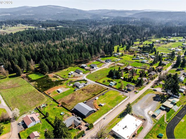 20915 S COLTON CREEKS Dr, Colton, OR 97017