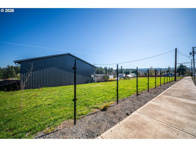 20915 S COLTON CREEKS Dr, Colton, OR 97017