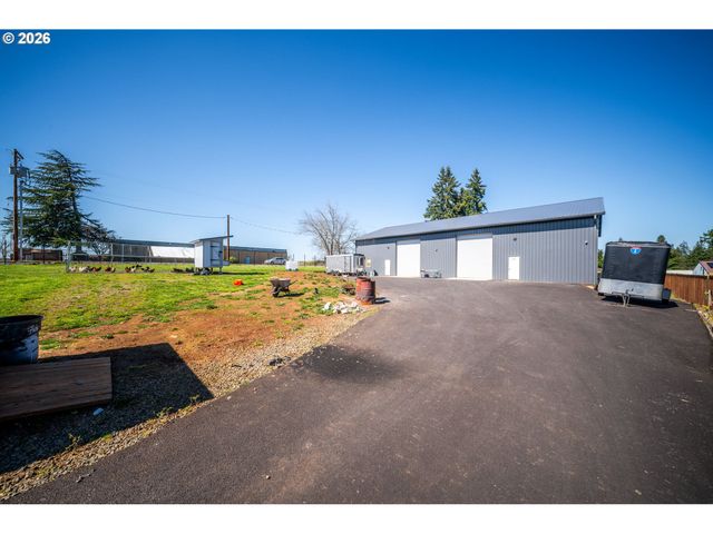 20915 S COLTON CREEKS Dr, Colton, OR 97017