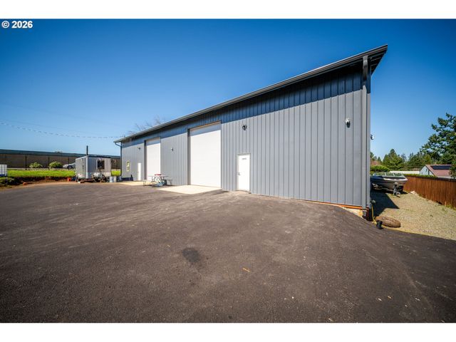 20915 S COLTON CREEKS Dr, Colton, OR 97017