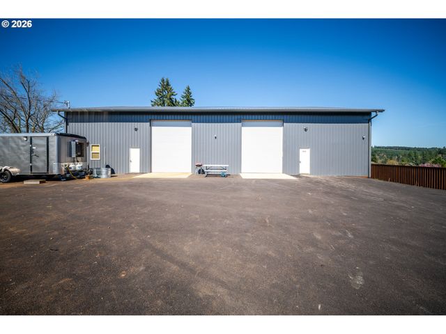 20915 S COLTON CREEKS Dr, Colton, OR 97017