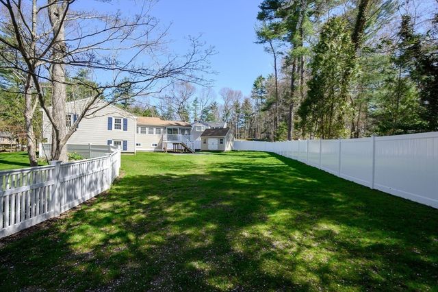 345 Plain St, Hanover, MA 02339