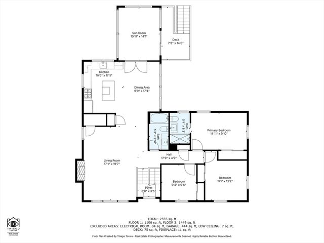 345 Plain St, Hanover, MA 02339