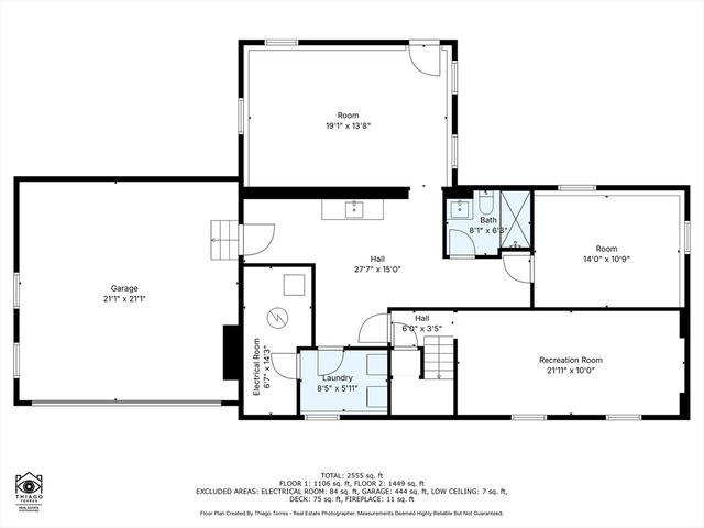 345 Plain St, Hanover, MA 02339