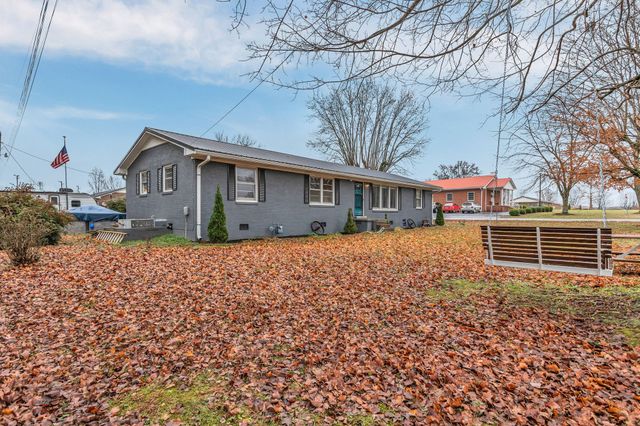 60 Main St, Ethridge, TN 38456