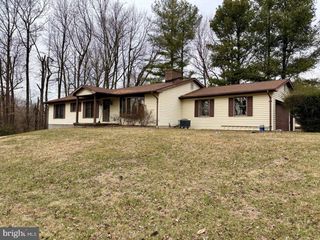 5264 PULASKI HWY, Perryville, MD 21903