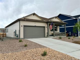 43075 Merion Hills Court, Elizabeth, CO 80107
