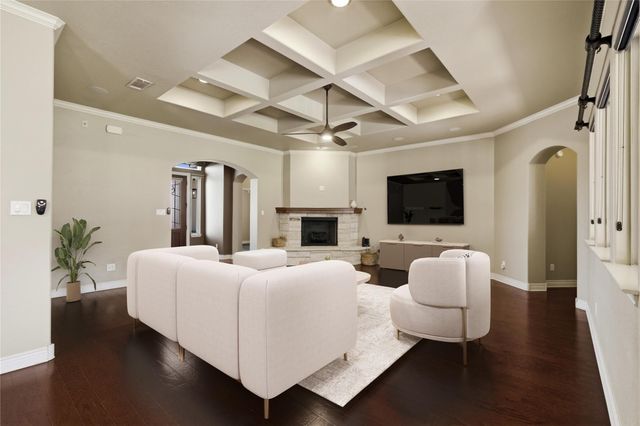 1135 Redleaf DR, Nolanville, TX 76559