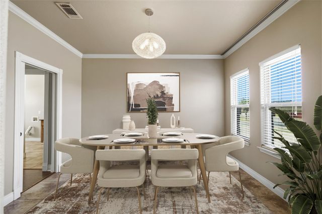 1135 Redleaf DR, Nolanville, TX 76559