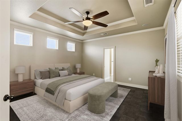 1135 Redleaf DR, Nolanville, TX 76559