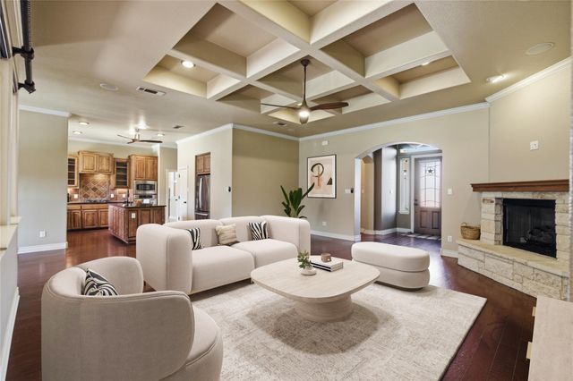 1135 Redleaf DR, Nolanville, TX 76559