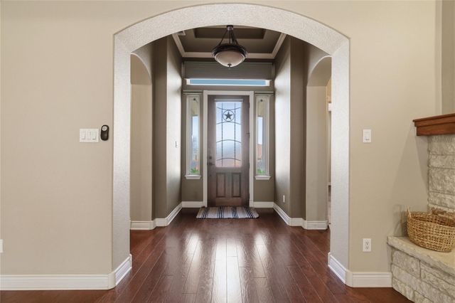 1135 Redleaf DR, Nolanville, TX 76559