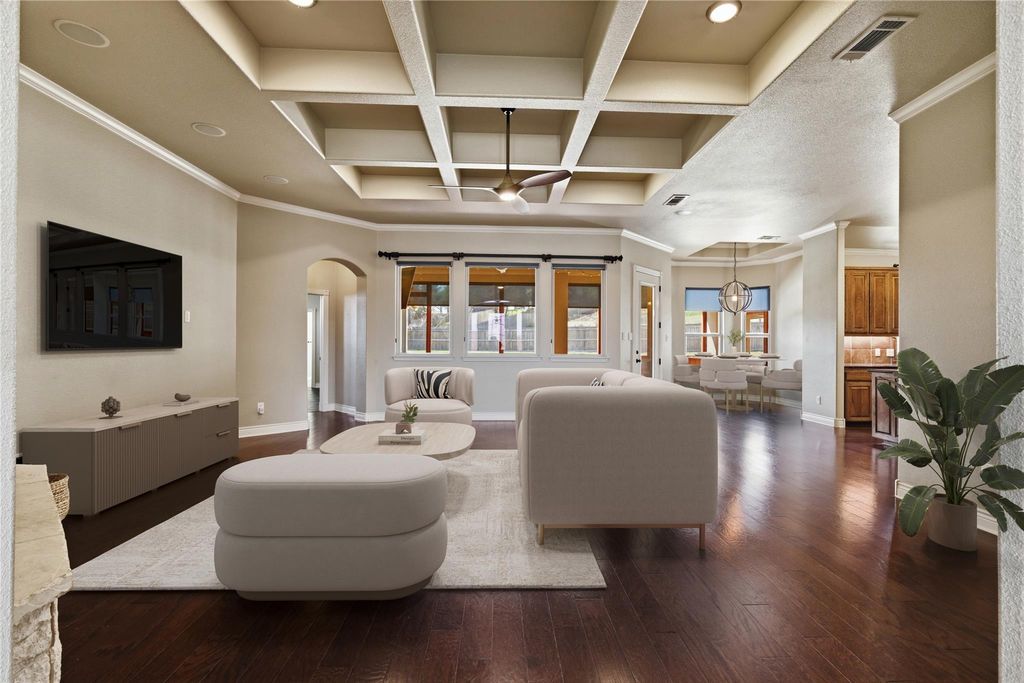 1135 Redleaf DR, Nolanville, TX 76559