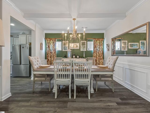 463 Torrington Drive, Duncan, SC 29334