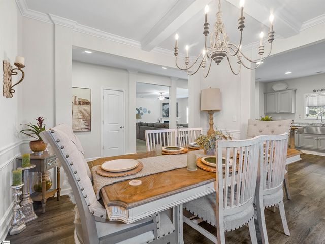 463 Torrington Drive, Duncan, SC 29334
