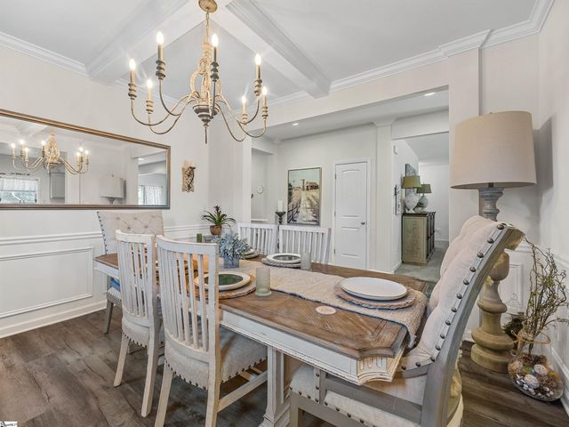 463 Torrington Drive, Duncan, SC 29334
