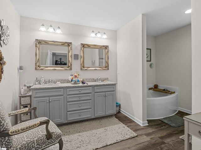 463 Torrington Drive, Duncan, SC 29334