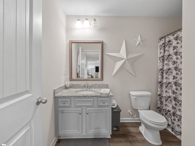 463 Torrington Drive, Duncan, SC 29334