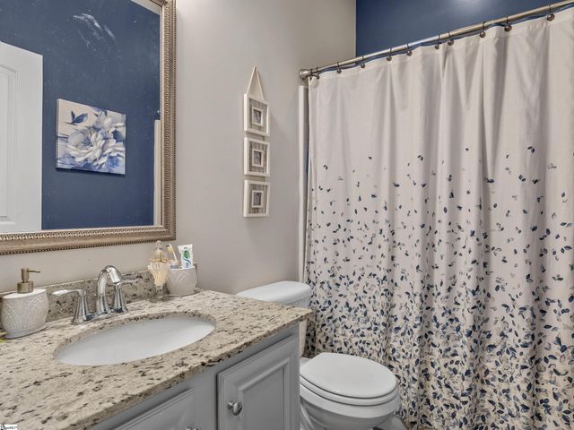 463 Torrington Drive, Duncan, SC 29334