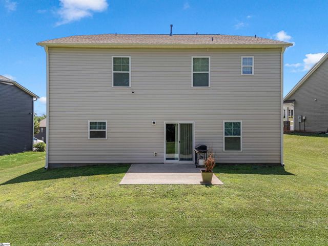 463 Torrington Drive, Duncan, SC 29334