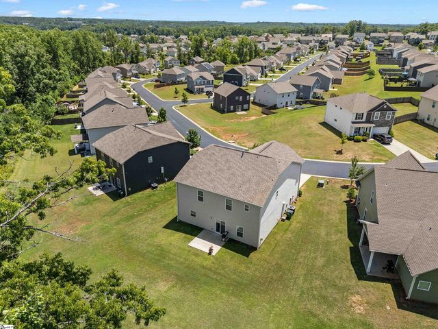 463 Torrington Drive, Duncan, SC 29334